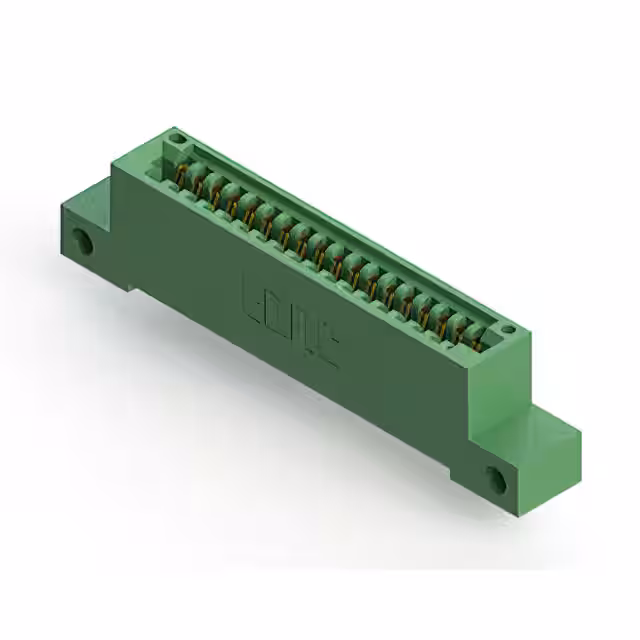 345-018-521-112 EDAC Inc.  Edgeboard Connectors